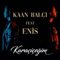 Karaçiçeğim