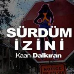 Sürdüm İzini