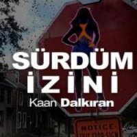 Sürdüm İzini