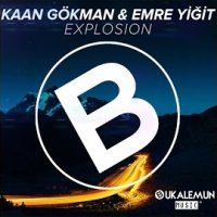 Explosion