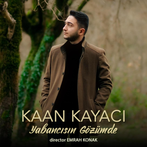 Yabancısın Gözümde