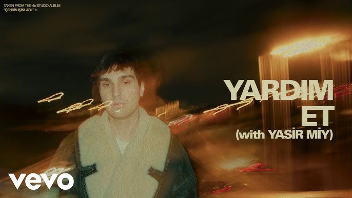 Yardım Et