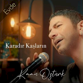 Karadır Kaşların