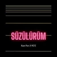 Süzülürüm