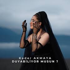 Duyabiliyor musun