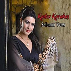 Selamın Yeter