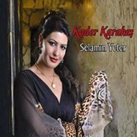 Selamın Yeter