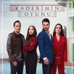 Kaderimin Oyunu Dizi Müzikleri