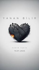 Yanan Bilir