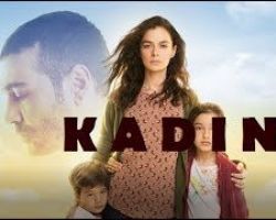 Kadın Dizi Müzikleri