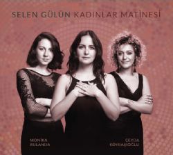 Kadınlar Matinesi