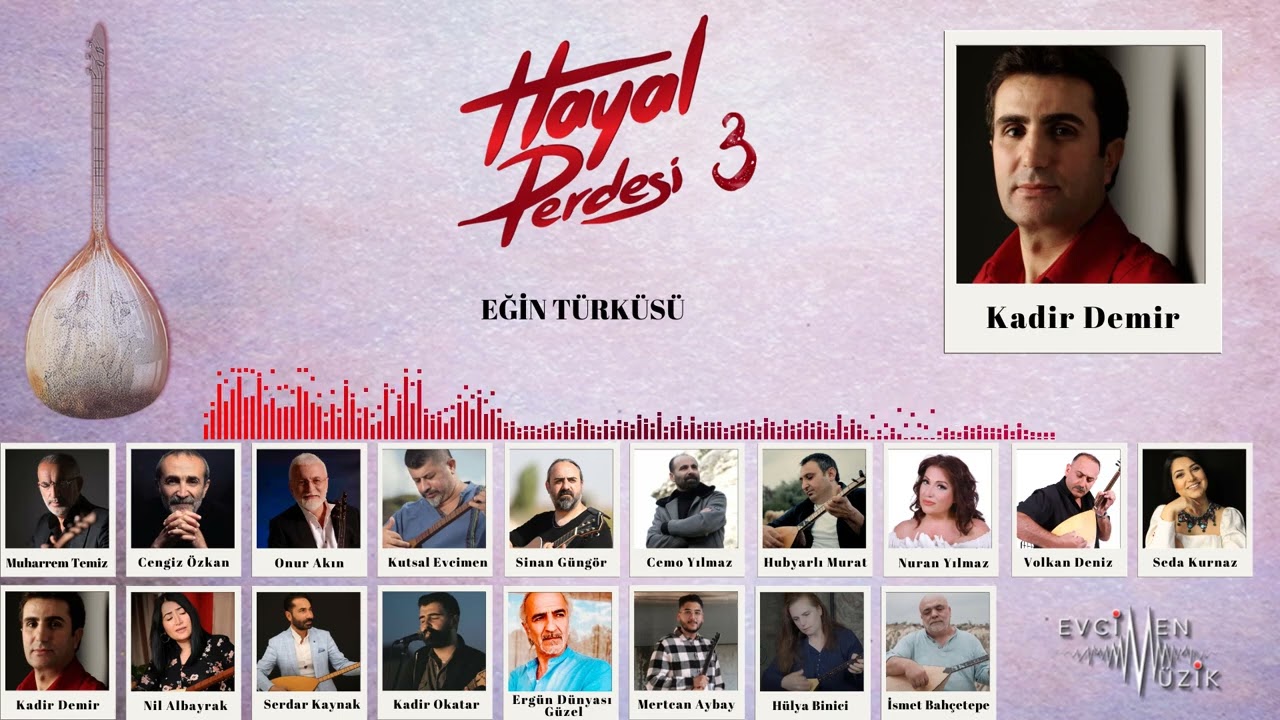 Hayal Perdesi 3