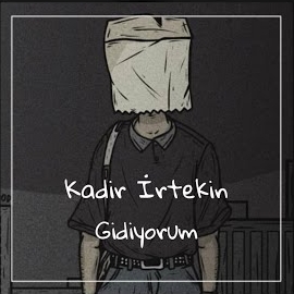 Gidiyorum