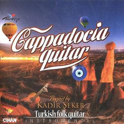 Cappadocia Guitar