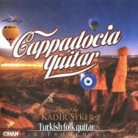 Cappadocia Guitar