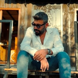 Olmadı Yar