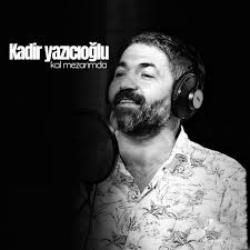 Kal Mezarımda