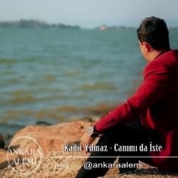 Canımıda İste