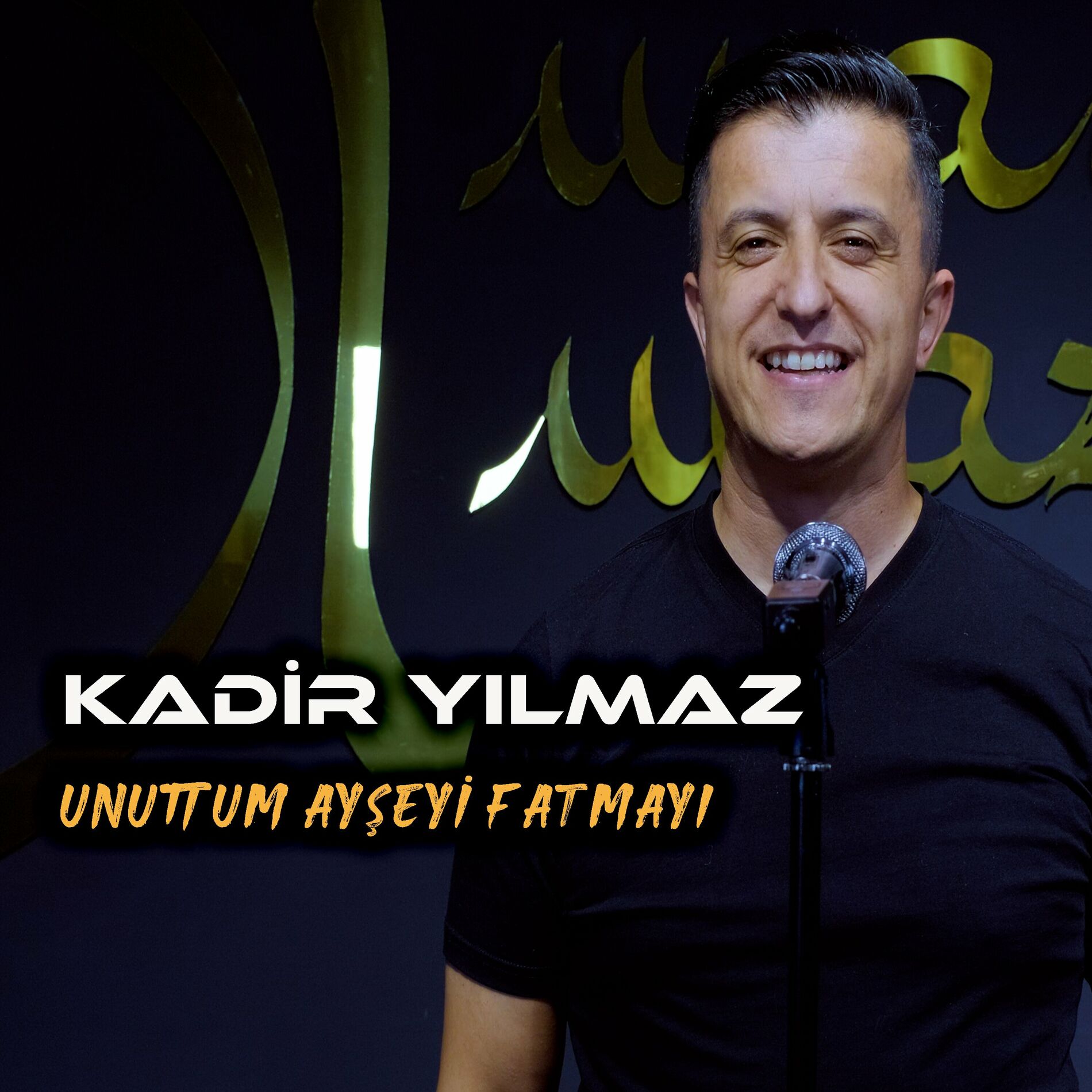 Unuttum Ayşeyi Fatmayı