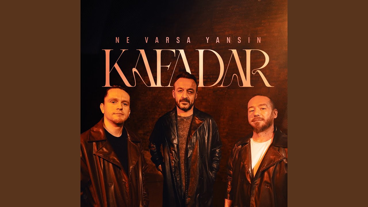 Ne Varsa Yansın