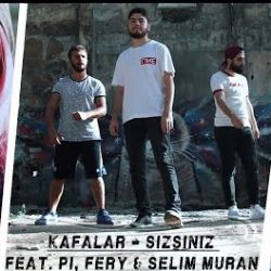 Sizsiniz