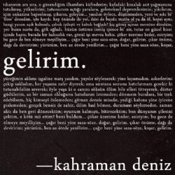 Gelirim