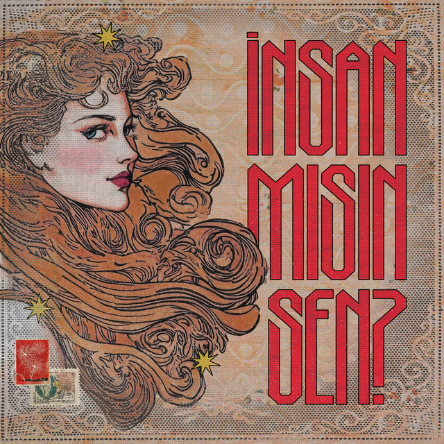 İnsan Mısın Sen
