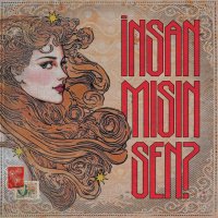İnsan Mısın Sen