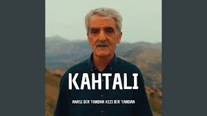 Anası Bir Yandan Kızı Bir Yandan