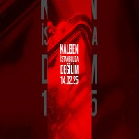İstanbulda Değilim