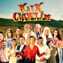 Kalk Gidelim Dizi Müzikleri