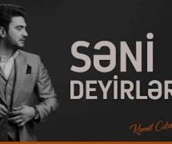Seni Deyirler