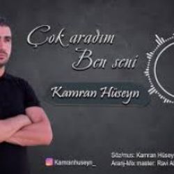 Çok Aradım Ben Seni