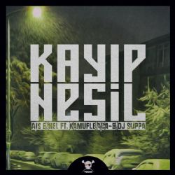 Kayıp Nesil