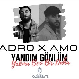 Yandım Gönlüm Yakma Beni Bir Daha Mix