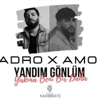 Yandım Gönlüm Yakma Beni Bir Daha Mix