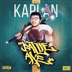 Battle Axe Vol 1