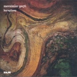 Mevsimler Geçti