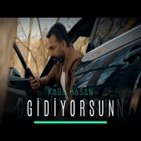 Gidiyorsun