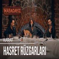 Hasret Rüzgarları