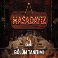 Masadayız