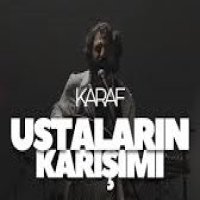 Ustaların Karışımı