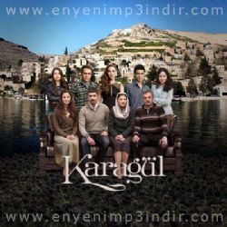 Karagül Dizi Müzikleri