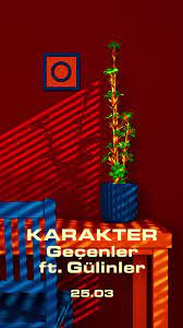 Geçenler