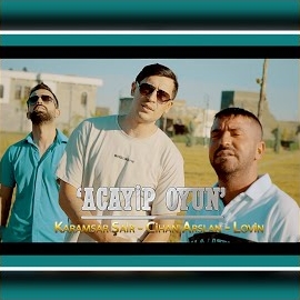 Acayip Oyun