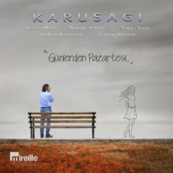 Günlerden Pazartesi