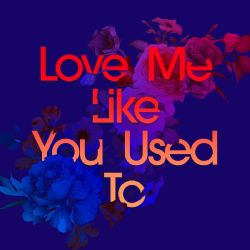 Love Me Like You Used To