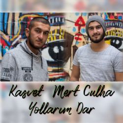 Yollarım Dar