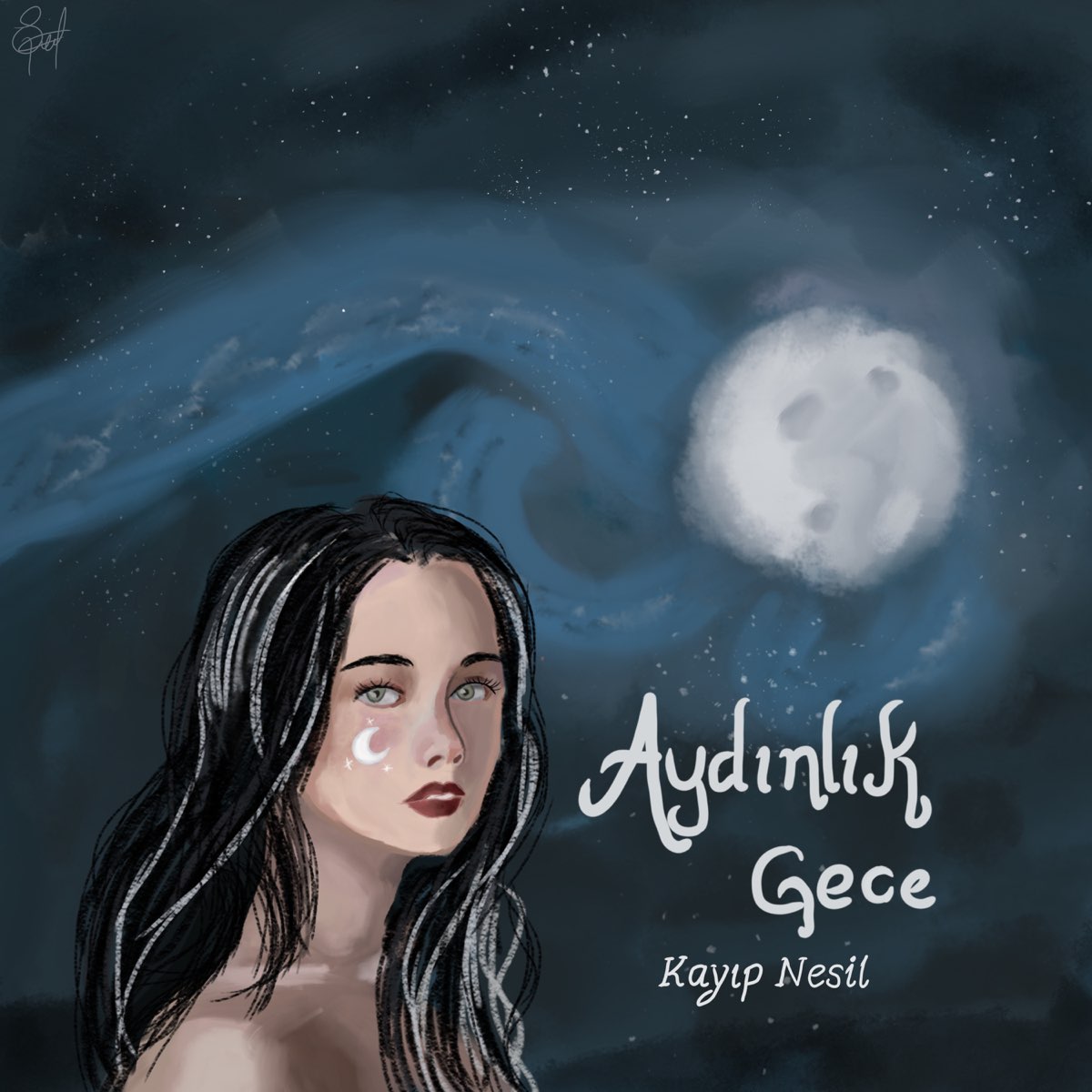 Aydınlık Gece