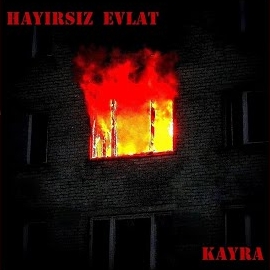 Hayırsız Evlat